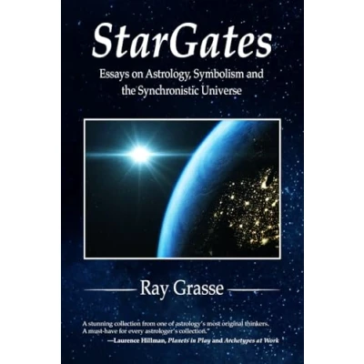 Abbildung von StarGates: Essays on Astrology, Symbolism, and the Synchronistic Universe