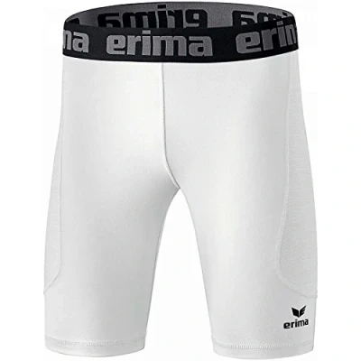 Abbildung von Erima Elemental Panties für Kinder, Größe: 140, Weiã