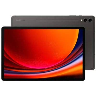 Abbildung von Samsung Galaxy Tab S9+ WiFi 512GB X810 Grau