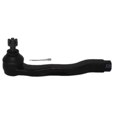 Abbildung von JAPANPARTS TI 406L Spurstangenkopf 10 X 1,25 links HONDA: Civic 6 Hatchback, CRX 3, V ROVER: 45 Limousine