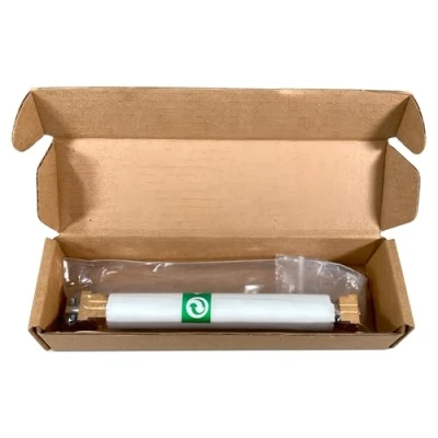 Abbildung von P1058930 080 Druckwalze mit Getriebe für Zebra ZT410 Thermoetikettendrucker Kompatibel