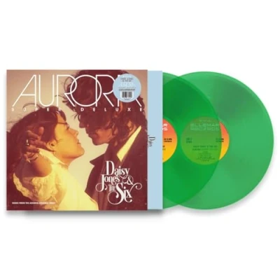 Abbildung von AURORA (Deluxe)(Vinyl LP Exklusiv bei Amazon.de) [Vinyl LP]