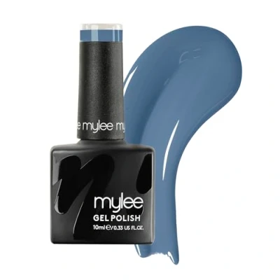 Abbildung von Mylee Gel Nagellack 10 ml[Day Dreamer] UV/LED, Maniküre, Pediküre, für professionellen Gebrauch im Salon sowie zu Hause Lang anhaltend und mühelos aufzutragen