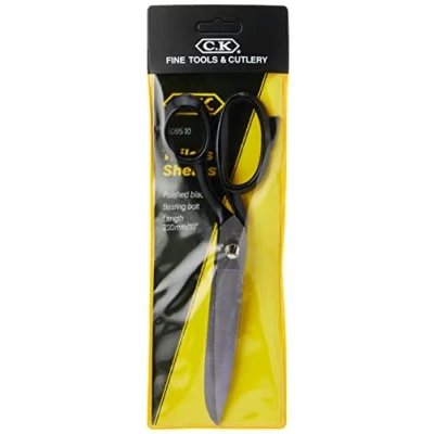 Abbildung von Tailors Shears 250mm 10 C.K. C809510