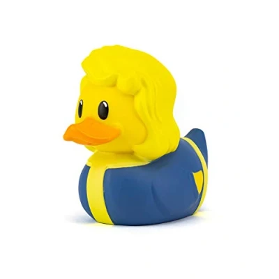 Abbildung von TUBBZ Sammelente Fallout Vault Girl 9cm