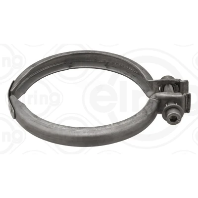 Abbildung von ELRING 915.980 Rohrverbinder, Abgasanlage BMW: 3 Touring, 1 Schrägheck, 5 MINI: Cabrio