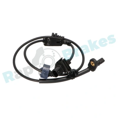 Abbildung von RAP BRAKES R A0544 ABS Sensor Vorderachse links mit Kabel