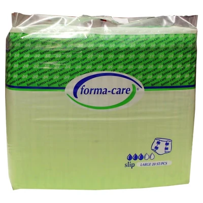Abbildung von Windelhose Forma care Large 20 St