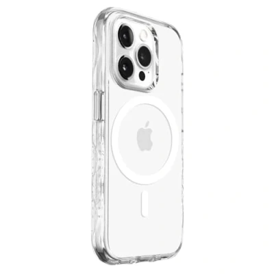 Abbildung von LAUT Crystal Matter X Hülle kompatibel mit der iPhone 15 Pro Max (6.7&quot;)