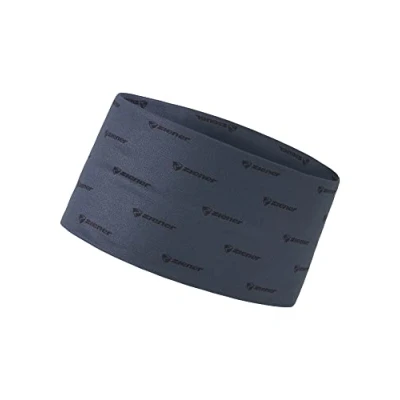Abbildung von Ziener Erwachsene IMMRE Stirnband/Powerstretch atmungsaktiv, ombre, Usex