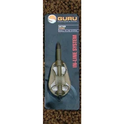 Abbildung von Guru Method Feeder Inline Small 36g