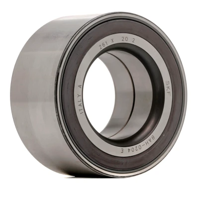 Abbildung von SKF VKBA 7016 Radlagersatz mit integriertem ABS Sensor 84 BMW: 3 GT, 4 Coupe, Touring