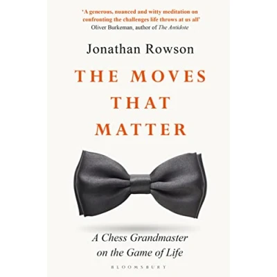 Abbildung von the Moves that Matter: A Chess Grandmaster on Game of Life