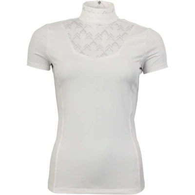 Abbildung von Reitturnierhemd Damen ANKY Exposure C Wear
