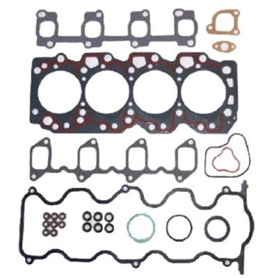 Abbildung von JAPANPARTS KG 284 Dichtungssatz, Zylinderkopf 88mm TOYOTA: Carina E Schrägheck, Corolla VII Limousine