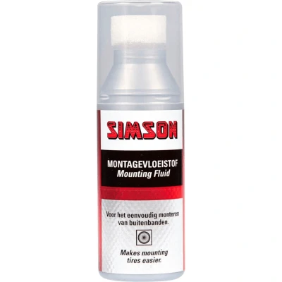 Abbildung von Simson Montagefluid 50ml