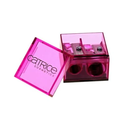 Abbildung von Catrice Anspitzer Sharpener, farblich sortiert
