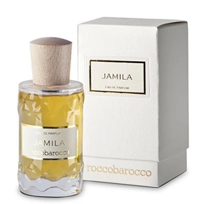Abbildung von Rocco Barocco Oriental Collection Jamila EDP, 100 ml, Vapo
