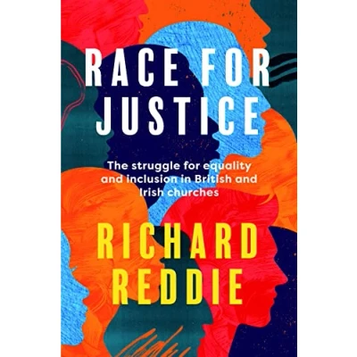 Abbildung von Race for Justice: The struggle equality and inclusion in British Irish churches
