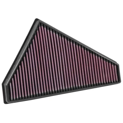 Abbildung von Luftfilter K&amp;N Filters 33 3022