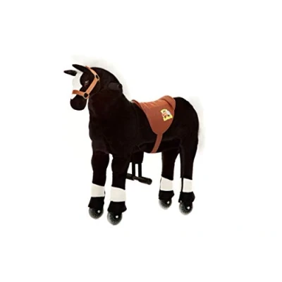 Abbildung von Animal Riding Reittier Reitpferd Maharadscha small ab 3 Jahren, Sattelhöhe 56