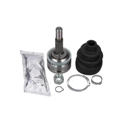 Abbildung von MAXGEAR 49 0185 Gelenksatz Gummi OPEL: Corsa C Schrägheck, Meriva A, Combo Tour