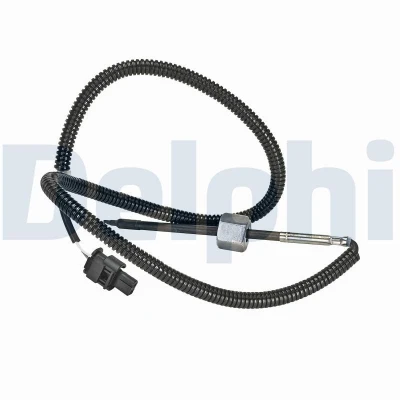Abbildung von DELPHI TS30385 12B1 Sensor, Abgastemperatur MERCEDES BENZ: E Klasse Limousine, T modell, C modell