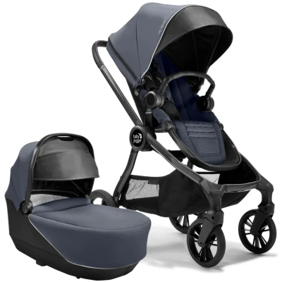 Abbildung von Baby Jogger City Sights Kombikinderwagen, Commuter