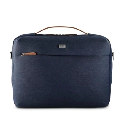 Abbildung von Hama Unisex Casual Laptoptasche, Navy pers
