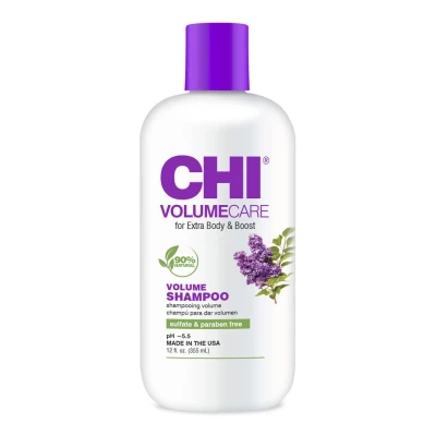 Abbildung von CHI VolumeCare Volumizing Shampoo 355ml