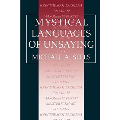 Abbildung von Mystical Languages of Unsaying (National Bureau Economic Research)