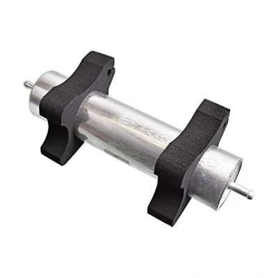 Abbildung von BLUE PRINT ADB112313 Kraftstofffilter Leitungsfilter BMW: 3 Limousine, Touring, Coupe