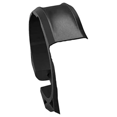 Abbildung von Shimano Unisex Adult Abrazadera B (35 mm) Radsportzubehör, Mehrfarbig, One Size