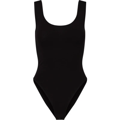 Abbildung von Urban Classics TANK Body, Damen, Größe: XL, Black