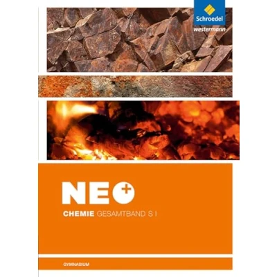 Abbildung von NEO Chemie Allgemeine Ausgabe für die Sekundarstufe I: Schülerband
