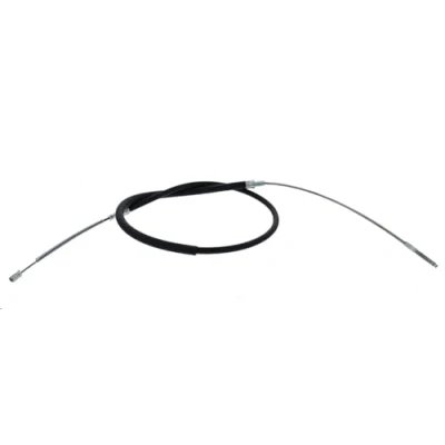 Abbildung von MAPCO 5772 Handbremsseil hinten 1500 Trommelbremse VOLKSWAGEN: GOLF 3, 3 Cabrio, Variant