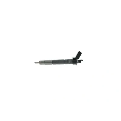 Abbildung von BOSCH 0 445 117 017 Einspritzdüse Common Rail mit Dichtring BMW: 5 Touring, X5, Limousine