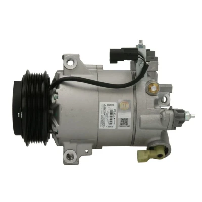 Abbildung von DELPHI CS20570 Kompressor VS16 PAG 46 FORD: FIESTA 6, 6 Van