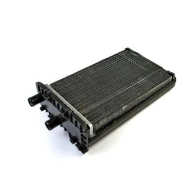Abbildung von THERMOTEC D6W006TT Wärmetauscher VOLKSWAGEN: Transporter 4 Bus, Kastenwagen, Pritsche / Fahrgestell