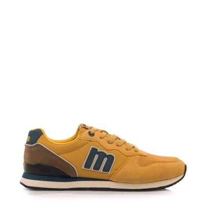 Abbildung von Sneaker herren MTNG JOGGO gelb