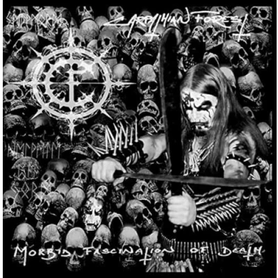 Abbildung von Morbid Fascination of Death