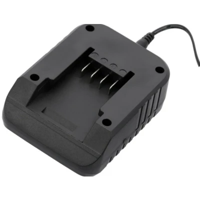 Abbildung von YATO YT 828503 Batterieladegerät 2A 18V