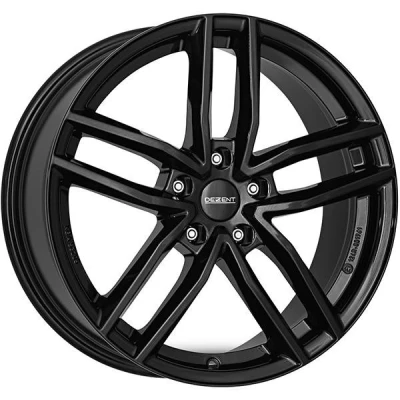 Abbildung von TR black 7 0x17 5x112 ET40 MB57 1