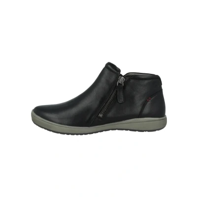 Abbildung von Josef Seibel Damen Caren 09 Stiefelette, schwarz, 38 EU