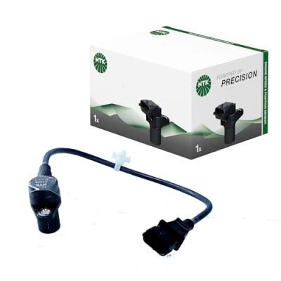 Abbildung von NGK 81386 Impulsgeber 3 mit Kabel HYUNDAI: i30 I Schrägheck, Getz, ix35, KIA: Pro cee‘d Kombi, Schrägheck