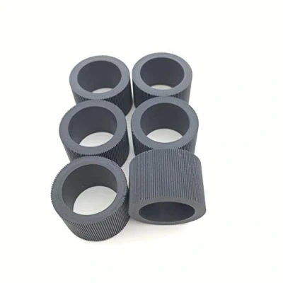 Abbildung von OKLILI 60PC X 838 7938 Feed Pickup Roller Reifen für Kodak i4000 i4200 i4600 i5200 i5600 i5800 Series Scanner