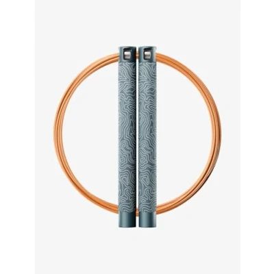 Abbildung von Springseil RPM Session4 Topo Steel Blue