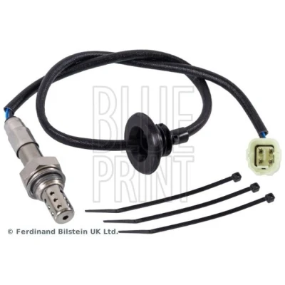 Abbildung von BLUE PRINT ADK87023 Lambdasonde hinten beheizt 4 SUZUKI: Alto VI