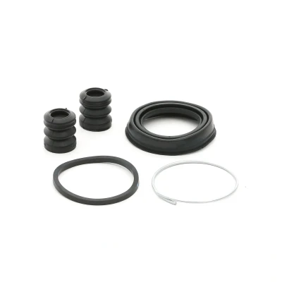 Abbildung von A.B.S. 53508 Bremssattel Reparatursatz 48 RENAULT: CLIO 2, TWINGO 1, PEUGEOT: 205 II Schrägheck, DACIA: Logan I MCV, Sandero