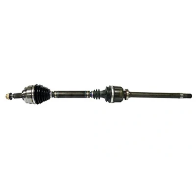 Abbildung von SKF VKJC 6033 Antriebswelle 1008, 365,2 mit Lager RENAULT: ESPACE 4